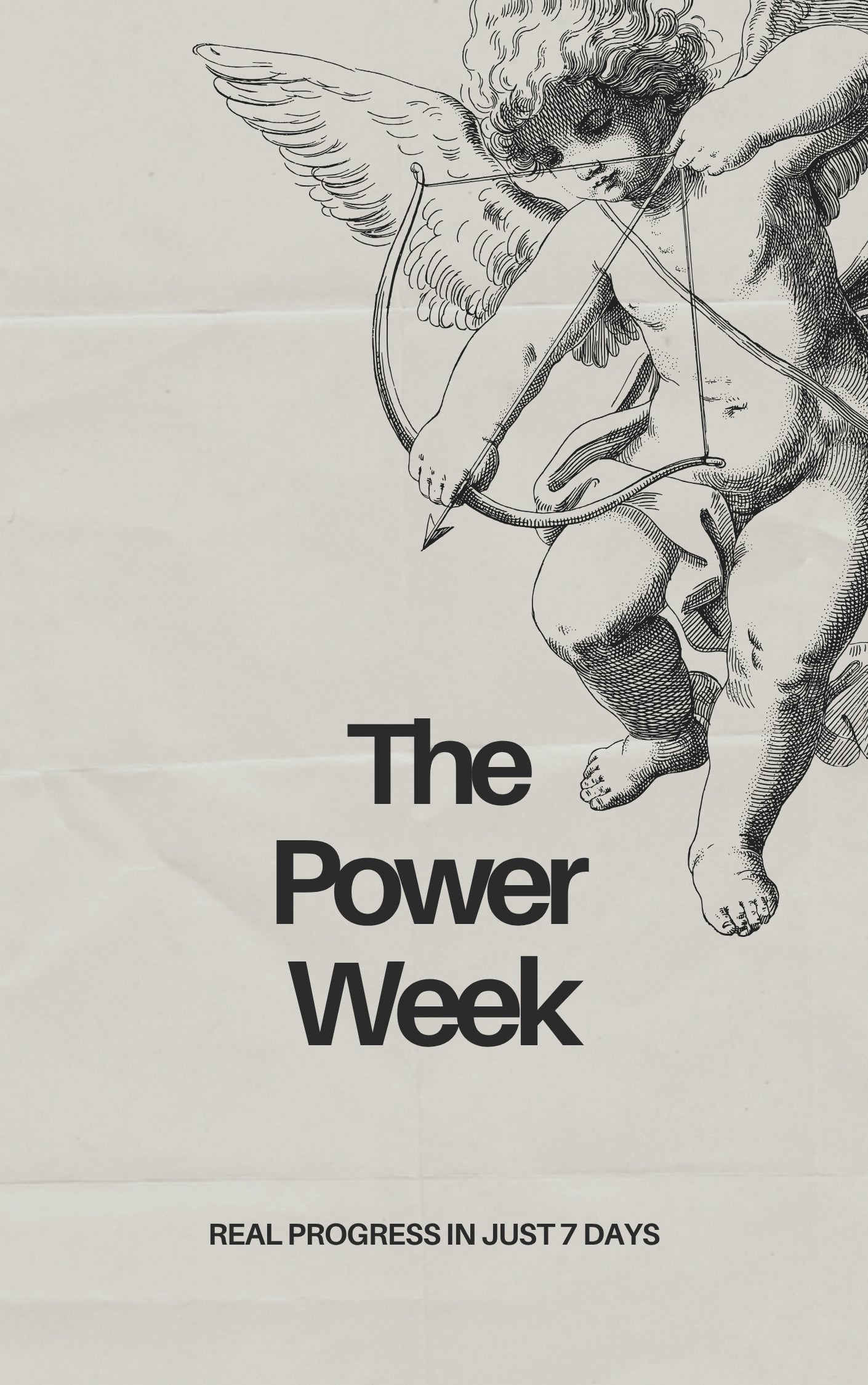 The Power Week