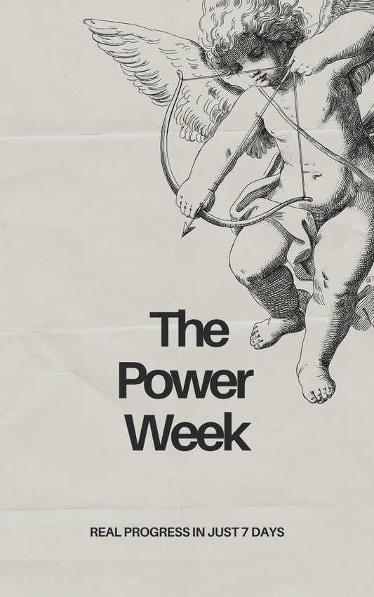 The Power Week